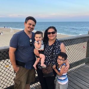 Meet your Posher, Angelo